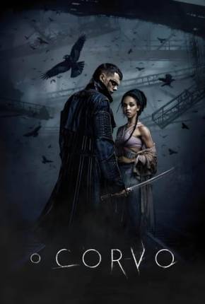 O Corvo - The Crow via Torrent