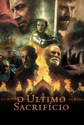 O Último Sacrifício via Torrent