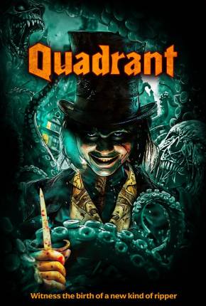 Quadrant - Legendado e Dublado via Torrent