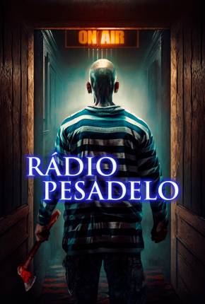 Rádio Pesadelo via Torrent