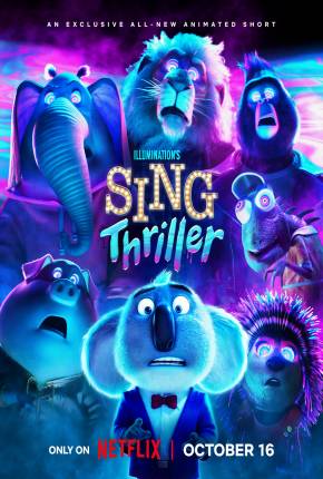 Sing - Thriller via Torrent