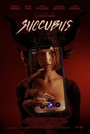 Succubus - Legendado via Torrent