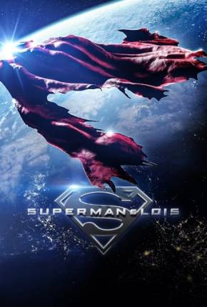 Superman Lois - 4ª Temporada via Torrent