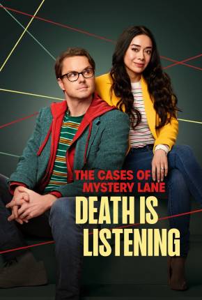 The Cases of Mystery Lane - Death is Listening - Legendado e Dublado via Torrent