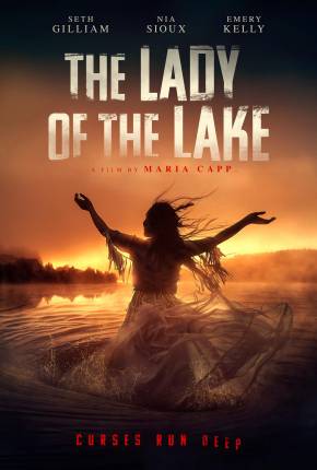 The Lady of the Lake - Legendado e Dublado via Torrent