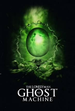 The Lonely Man With The Ghost Machine - Legendado e Dublado via Torrent