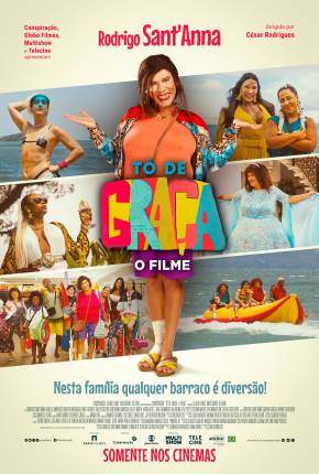 Tô De Graça - O Filme via Torrent