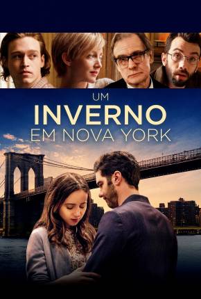 Um Inverno em Nova York - The Kindness of Strangers via Torrent