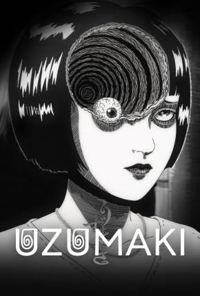 Uzumaki - 1ª Temporada via Torrent