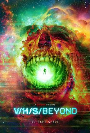 V/H/S/Beyond - Legendado via Torrent