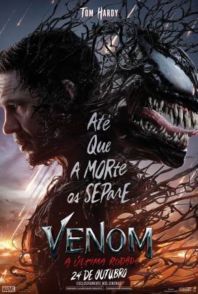 Venom - A Última Rodada - CAM - Legendado via Torrent