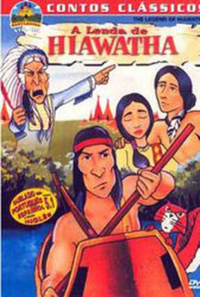 A Lenda de Hiawatha (720P) via Torrent