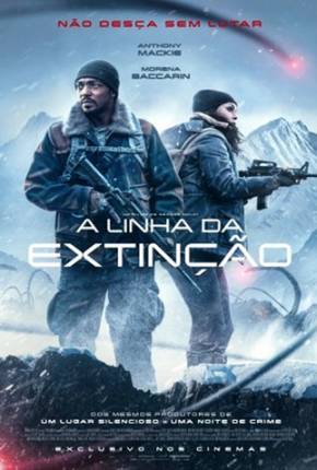 A Linha da Extinção - Legendado via Torrent