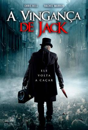 A Vingança de Jack via Torrent