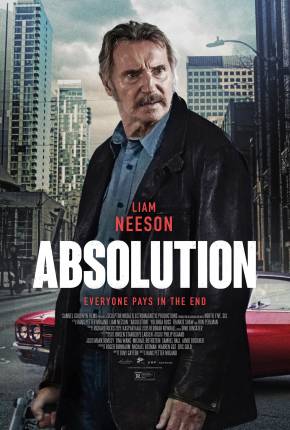 Absolution - Legendado e Dublado via Torrent