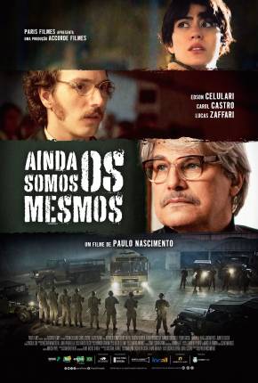 Ainda Somos os Mesmos via Torrent