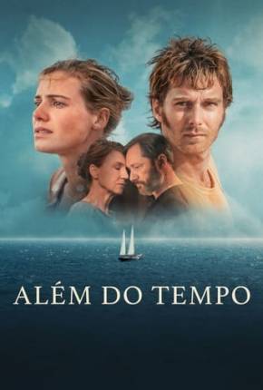 Além do Tempo via Torrent