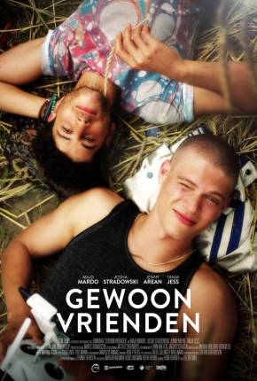 Apenas Amigos - Gewoon vrienden via Torrent