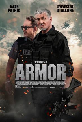 Armor - Legendado via Torrent