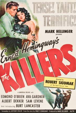 Assassinos / The Killers (WEB-RIP) via Torrent