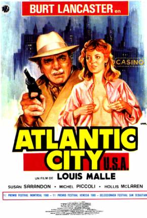 Atlantic City via Torrent