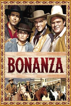 Bonanza (Diversos Episódios) via Torrent