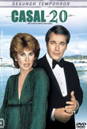 Casal 20 / Hart to Hart - 1ª Temporada via Torrent