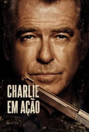 Charlie em Ação via Torrent