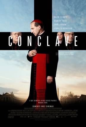 Conclave - Legendado via Torrent