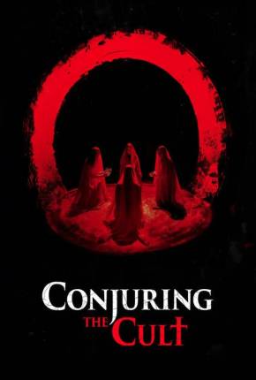 Conjuring the Cult - Legendado e Dublado via Torrent