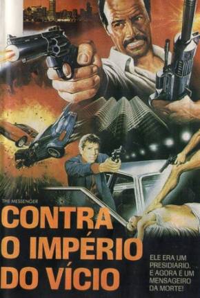 Contra o Império do Vício (480P) Legendado via Torrent