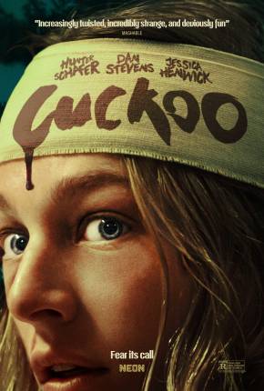 Cuckoo via Torrent