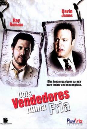 Dois Vendedores Numa Fria / Grilled via Torrent