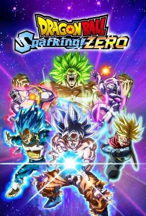 Dragon Ball - Sparking! Zero via Torrent