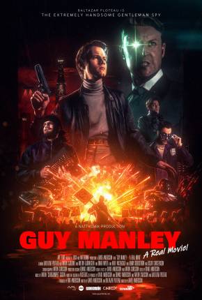 Guy Manley - A Real Movie - Legendado e Dublado via Torrent