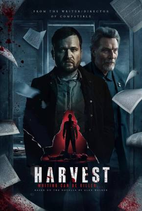 Harvest - Legendado e Dublado via Torrent