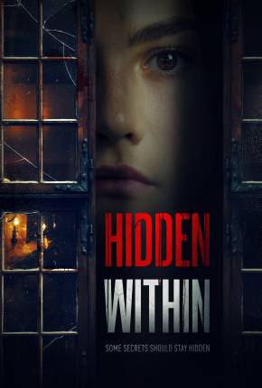 Hidden Within - Legendado e Dublado via Torrent