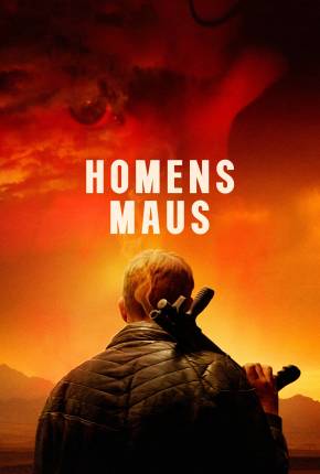 Homens Maus via Torrent