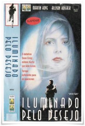 Iluminado Pelo Desejo / White Light - Legendado via Torrent