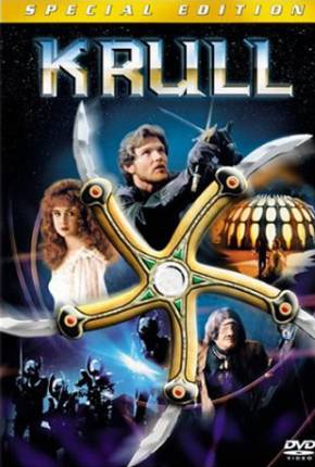 Krull (BRRIP / 1080P) via Torrent