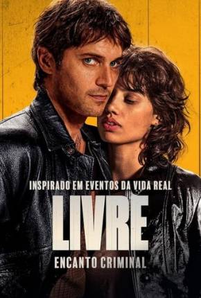 Livre - Encanto Criminal via Torrent