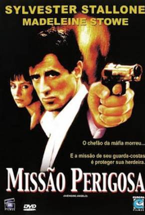 Missão Perigosa / Avenging Angelo via Torrent