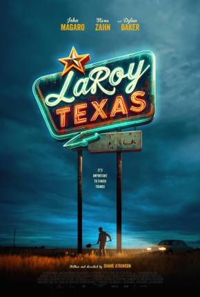 Morte em LaRoy, Texas via Torrent