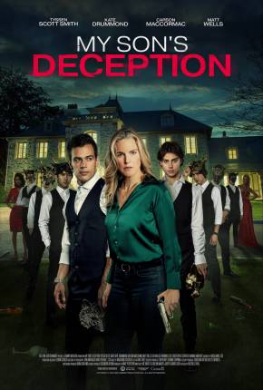 My Sons Deception - Legendado e Dublado via Torrent