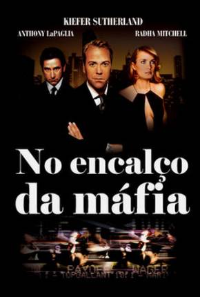 No Encalço da Máfia / Dead Heat via Torrent