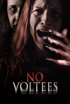 No Voltees - Legendado e Dublado via Torrent