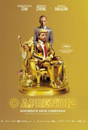 O Aprendiz - Legendado via Torrent