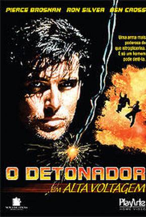 O Detonador em Alta Voltagem / Live Wire via Torrent