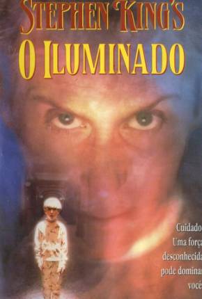 O Iluminado - Minissérie de Televisão - Legendada via Torrent