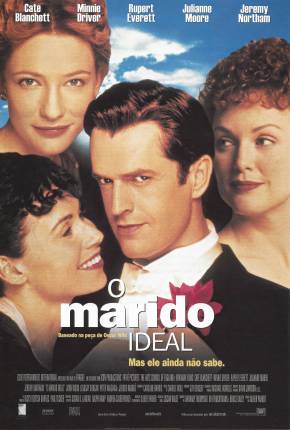 O Marido Ideal / An Ideal Husband via Torrent